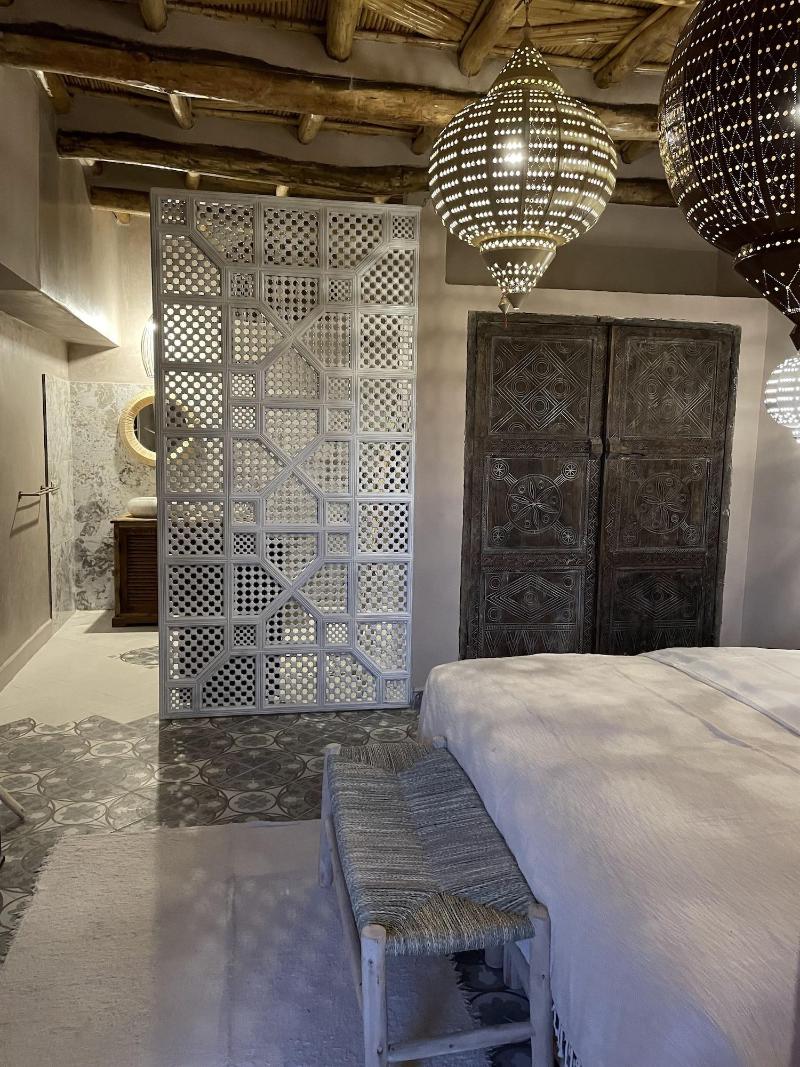 ksar ighnda - Oda