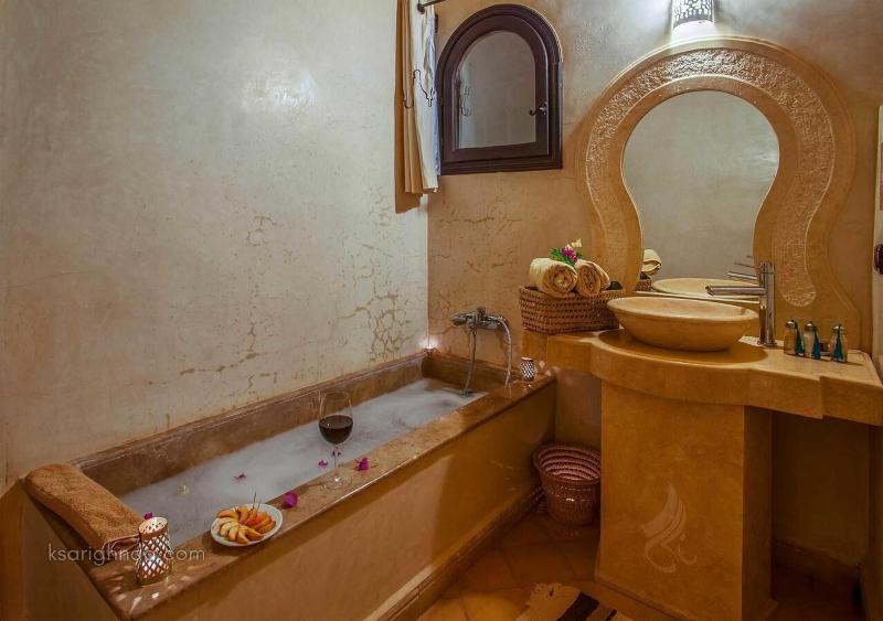 ksar ighnda - Oda