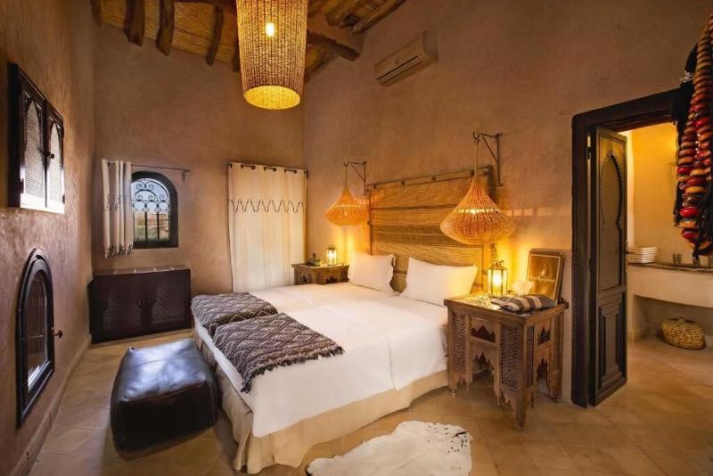 ksar ighnda - Oda