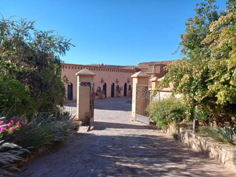 ksar ighnda - Oda