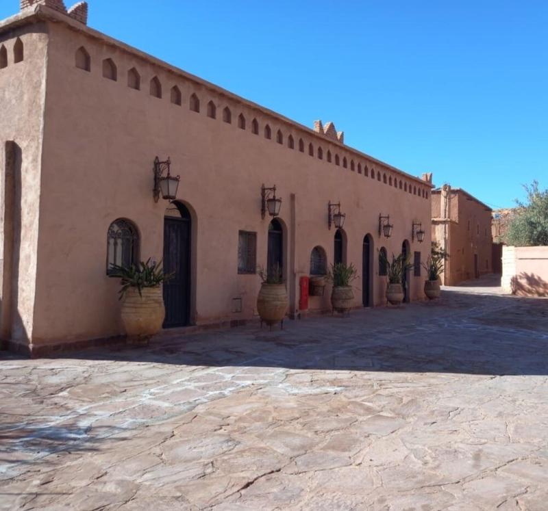 ksar ighnda - Oda