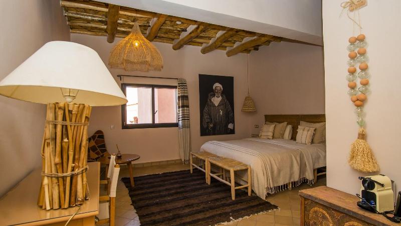 ksar ighnda - Oda