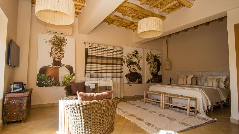 ksar ighnda - Oda