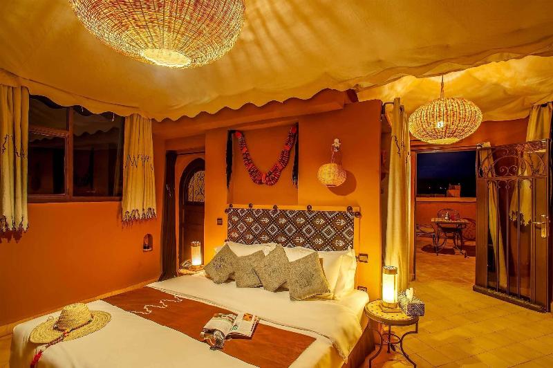 ksar ighnda - Oda
