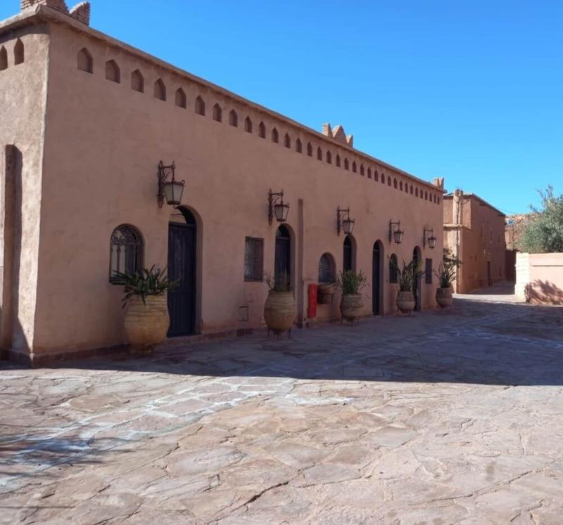 ksar ighnda - Oda