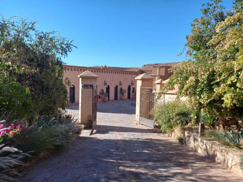 ksar ighnda - Oda