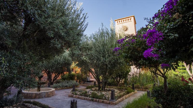 ksar ighnda - Oda