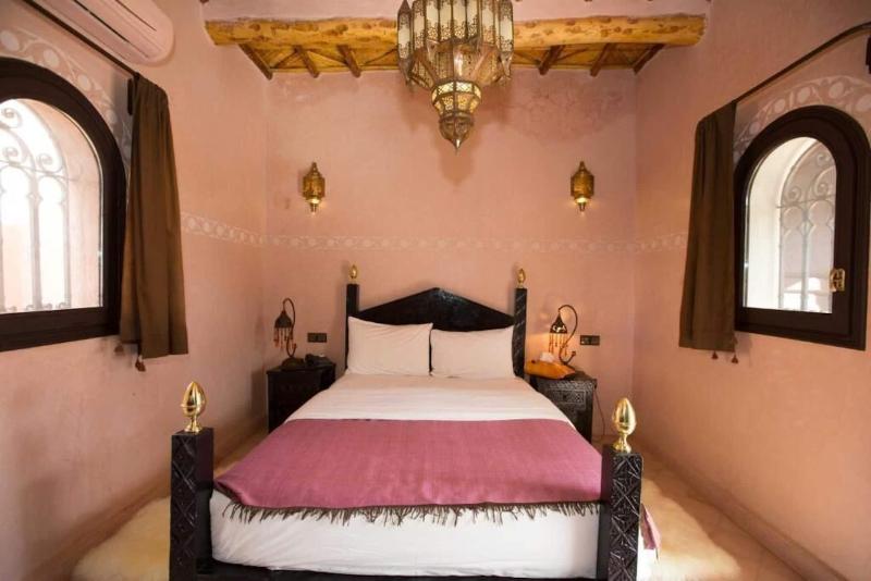 ksar ighnda - Oda