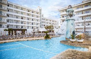Hotel Pineda Splash - 30º Hotels