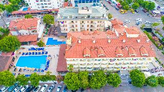 Private otel fotoğrafı