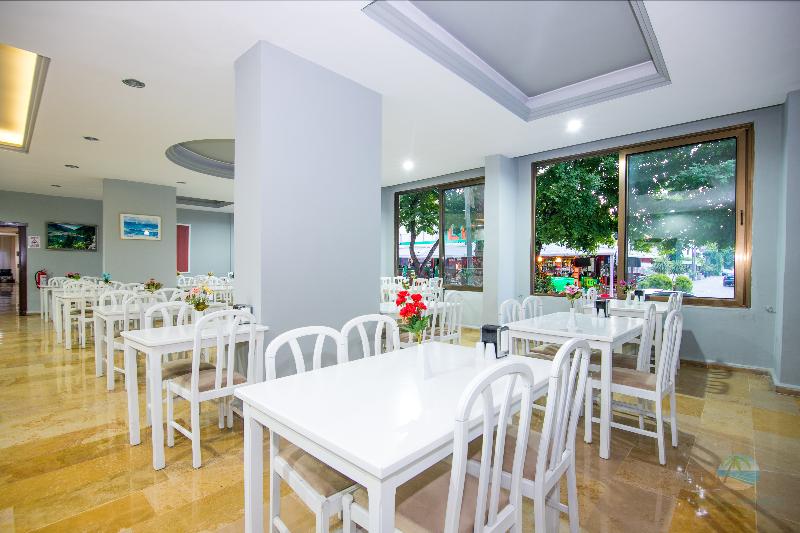 Private - Restoran