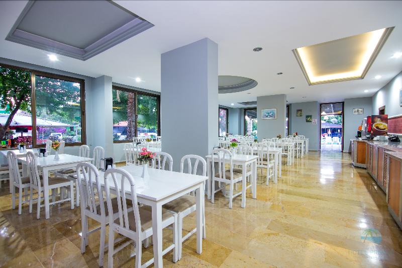 Private - Restoran