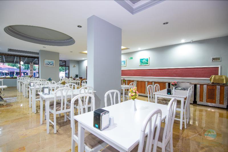 Private - Restoran