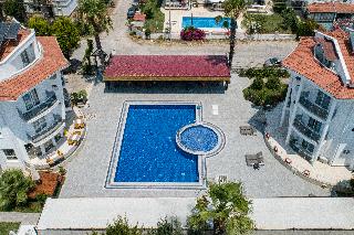 Nevada Hotel & Spa