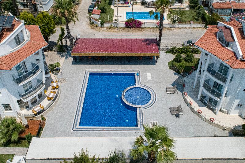 Nevada Hotel & Spa - Genel