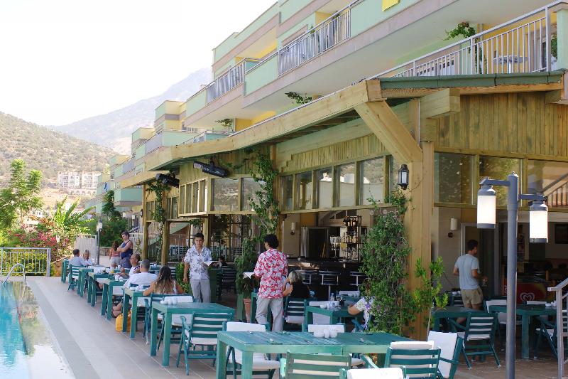 Happy Hotel - Bar