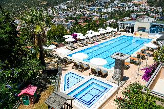Happy Hotel fotoÄŸrafÄ±