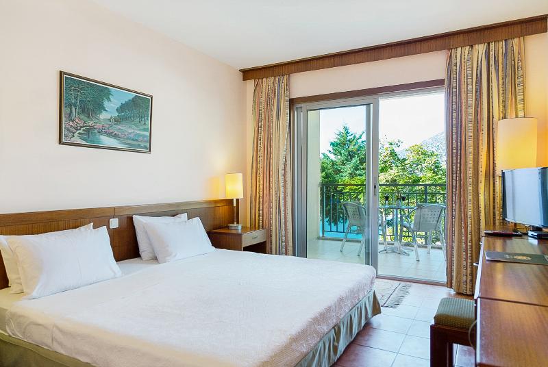 Happy Hotel - Oda