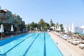 Happy Hotel fotoÄŸrafÄ±