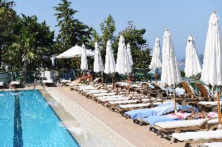 Happy Hotel fotoÄŸrafÄ±