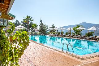 Happy Hotel fotoÄŸrafÄ±
