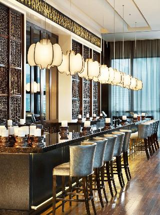 St. Regis Bangkok fotoÄŸrafÄ±