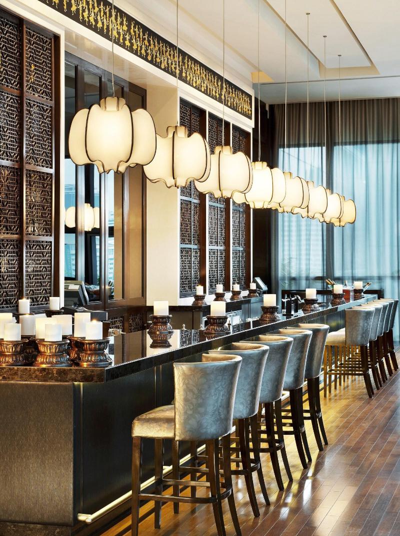 St. Regis Bangkok - Bar