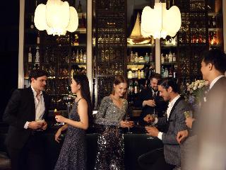 St. Regis Bangkok fotoÄŸrafÄ±