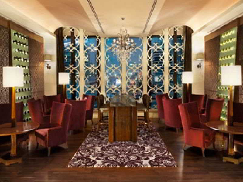 St. Regis Bangkok fotoÄŸrafÄ±