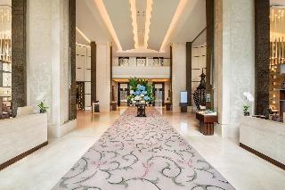 St. Regis Bangkok fotoÄŸrafÄ±