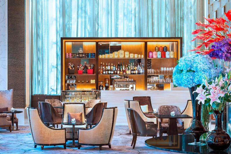 St. Regis Bangkok - Lobi