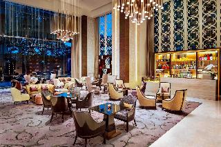 St. Regis Bangkok fotoÄŸrafÄ±