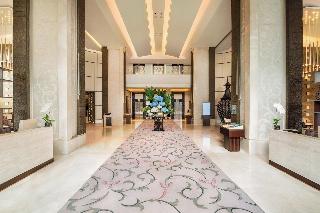 St. Regis Bangkok fotoÄŸrafÄ±