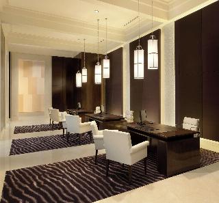St. Regis Bangkok fotoÄŸrafÄ±