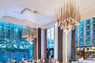 St. Regis Bangkok fotoÄŸrafÄ±