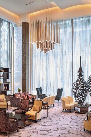 St. Regis Bangkok fotoÄŸrafÄ±