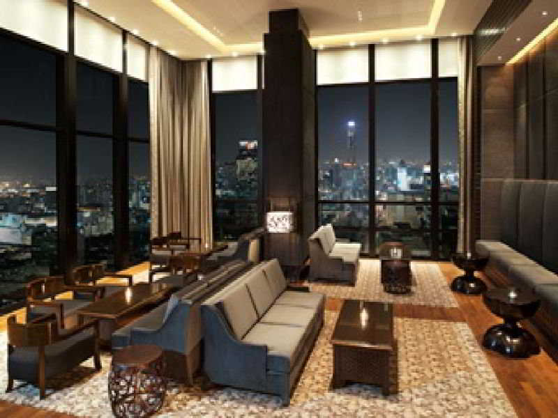 St. Regis Bangkok fotoÄŸrafÄ±