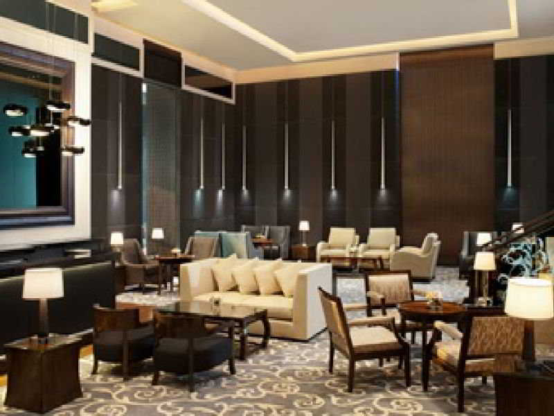 St. Regis Bangkok fotoÄŸrafÄ±