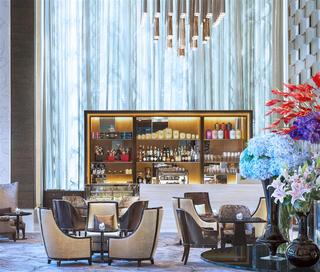 St. Regis Bangkok fotoÄŸrafÄ±
