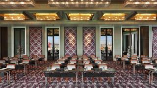 St. Regis Bangkok fotoÄŸrafÄ±
