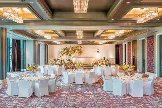 St. Regis Bangkok fotoÄŸrafÄ±