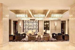 St. Regis Bangkok fotoÄŸrafÄ±