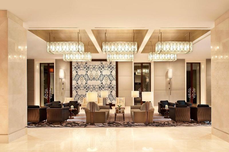 St. Regis Bangkok - Toplantı