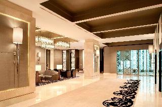 St. Regis Bangkok fotoÄŸrafÄ±