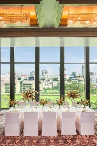 St. Regis Bangkok fotoÄŸrafÄ±