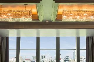 St. Regis Bangkok fotoÄŸrafÄ±