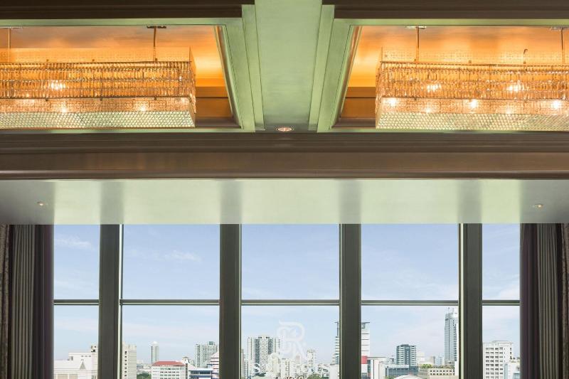 St. Regis Bangkok - Toplantı
