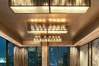 St. Regis Bangkok fotoÄŸrafÄ±