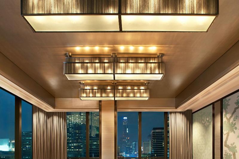 St. Regis Bangkok - Toplantı