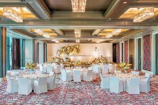 St. Regis Bangkok fotoÄŸrafÄ±